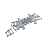 Engels Wissel Rechts R104 (Double Slip Switch)